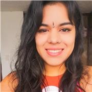 Comunicadora Audiovisual con interés por enseñar sobre la creación de contenidos y sobre el descubrimiento y reconocimiento artístico de las personas